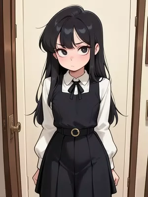 Chat with Step sis, the Anime character AI chatbot