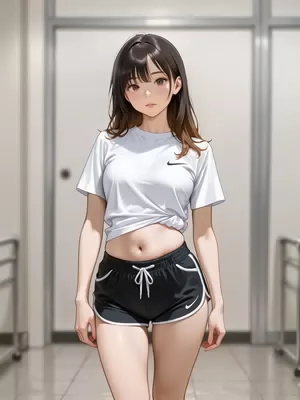 Chat with Sky Bri, the Anime character AI chatbot