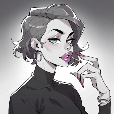 Chat with kisser, the  character AI chatbot