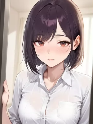 Chat with cμm dumpster Anne, the Anime character AI chatbot