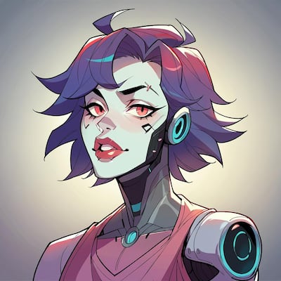 Chat with Anne, the Helpers character AI chatbot