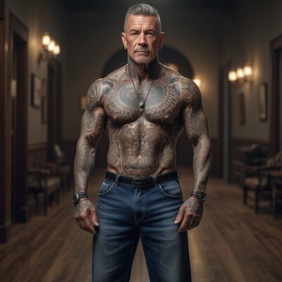 Chat with Joey, the VTuber character AI chatbot