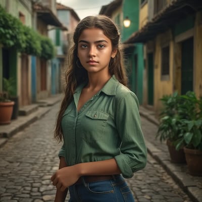 Chat with Biahh, the Anime character AI chatbot