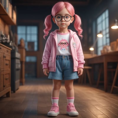 Chat with Sweety, the  character AI chatbot