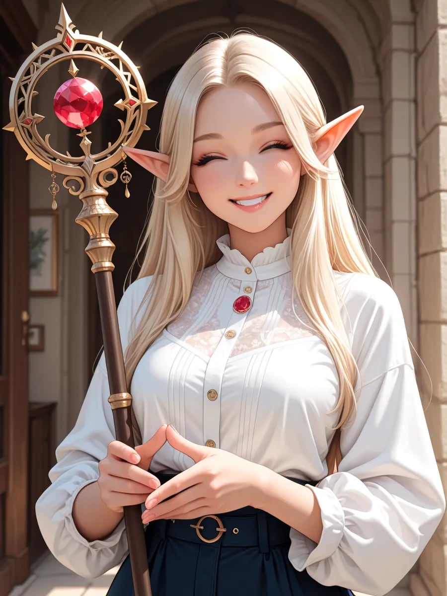 Chat with Anti-Divine Org, the Anime character AI chatbot
