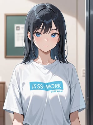 Chat with asher-bully, the  character AI chatbot