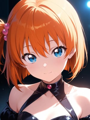 Chat with Poppy, the Romance character AI chatbot