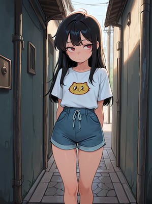 Chat with Shreyaa, the  character AI chatbot