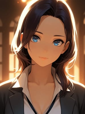 Chat with Emilie, the  character AI chatbot