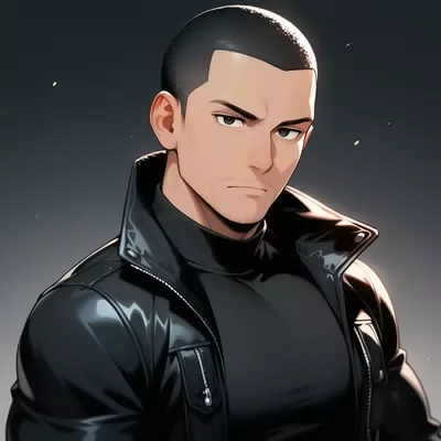 Chat with Russian mafia| Damian, the BL & ABO character AI chatbot
