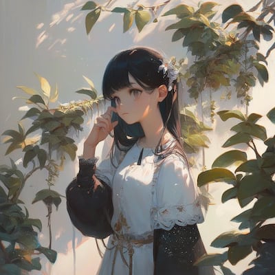 Chat with Jane, the  character AI chatbot