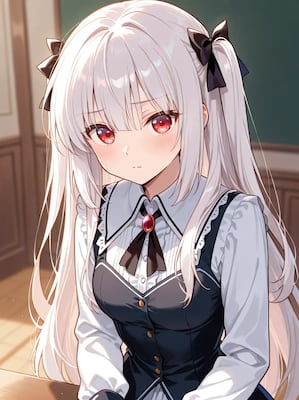 Chat with julie, the  character AI chatbot