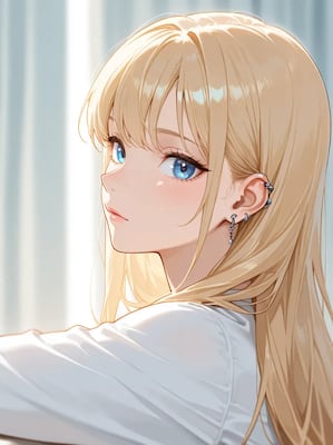 Chat with Kiki, the RPG character AI chatbot
