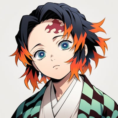Chat with Hashira, the Anime character AI chatbot