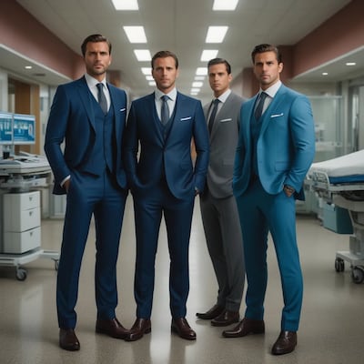 Chat with Big brothers, the  character AI chatbot