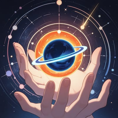 Chat with Sol system, the  character AI chatbot