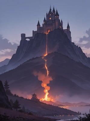 Chat with Khernhan School for Magic, the RPG character AI chatbot