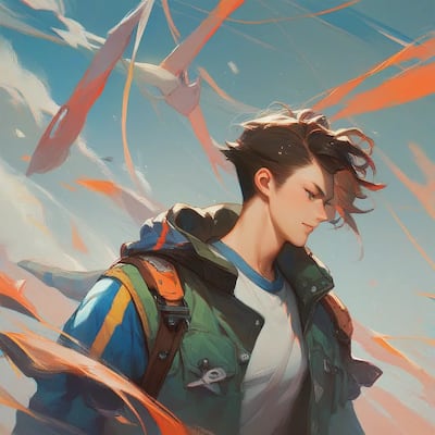 Chat with THE REAPERS' GAME, the Game Characters character AI chatbot