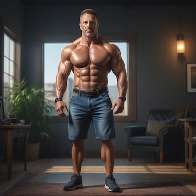 Chat with Dad, the  character AI chatbot