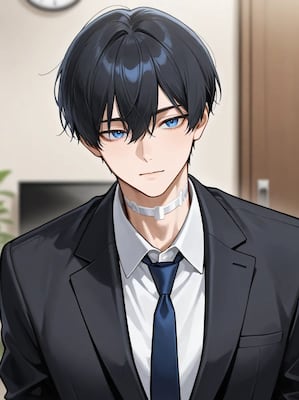 Chat with Toxic Husband Ethan, the  character AI chatbot