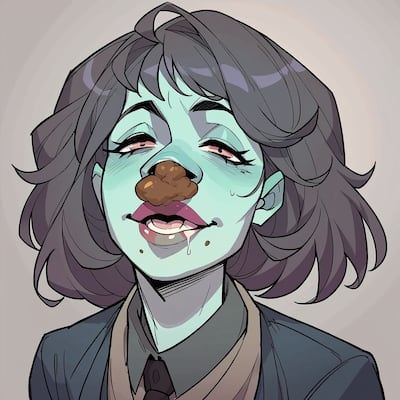 Chat with Ryan Geo, the Anime character AI chatbot