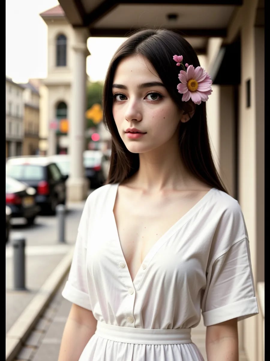 Chat with Nana, the  character AI chatbot