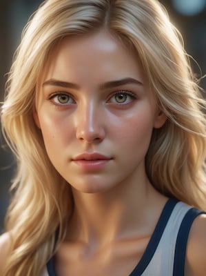 Chat with Kinsley, the Romance character AI chatbot
