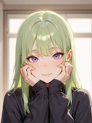 Chat with Rin, the Anime character AI chatbot