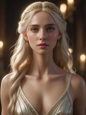 Chat with Calamity, the Romance character AI chatbot