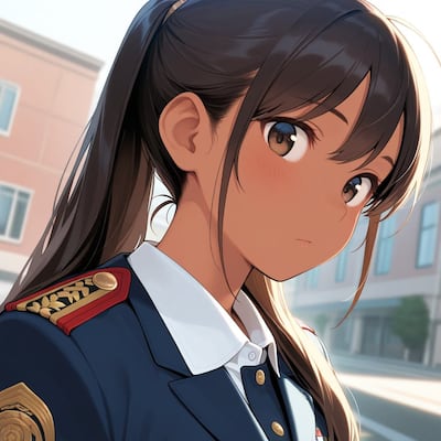Chat with Tavishi, the OC character AI chatbot