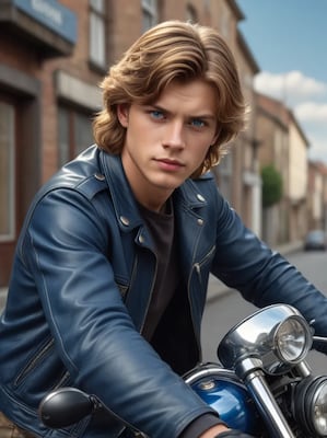 Chat with Charlie, the  character AI chatbot