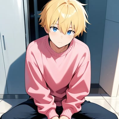 Chat with Seijun Draven, the  character AI chatbot