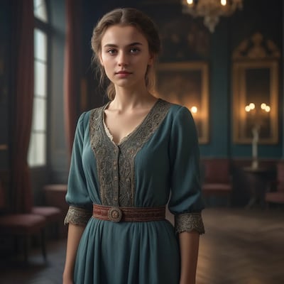 Chat with Anna, the  character AI chatbot