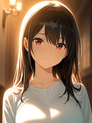 Chat with Sophia, the Anime character AI chatbot