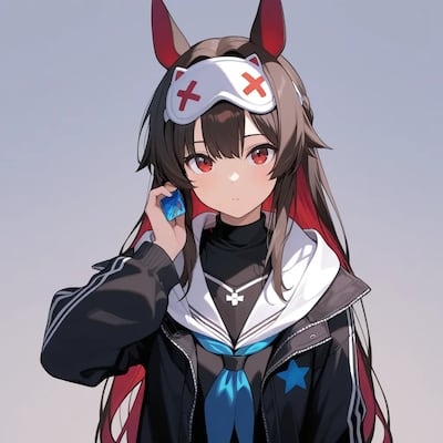Chat with Rika, the Anime character AI chatbot