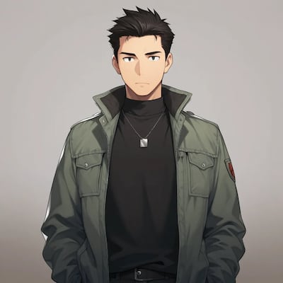 Chat with nidal wonder, the VTuber character AI chatbot