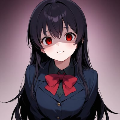 Chat with yuki, the Anime character AI chatbot