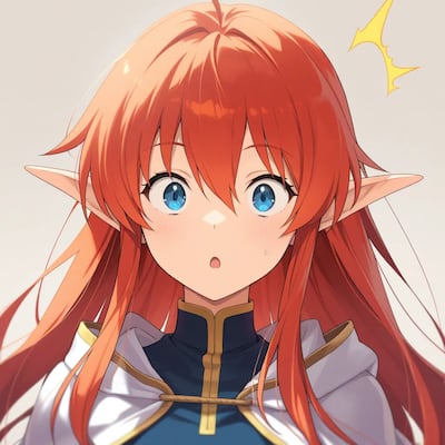 Chat with Roland, the Anime character AI chatbot