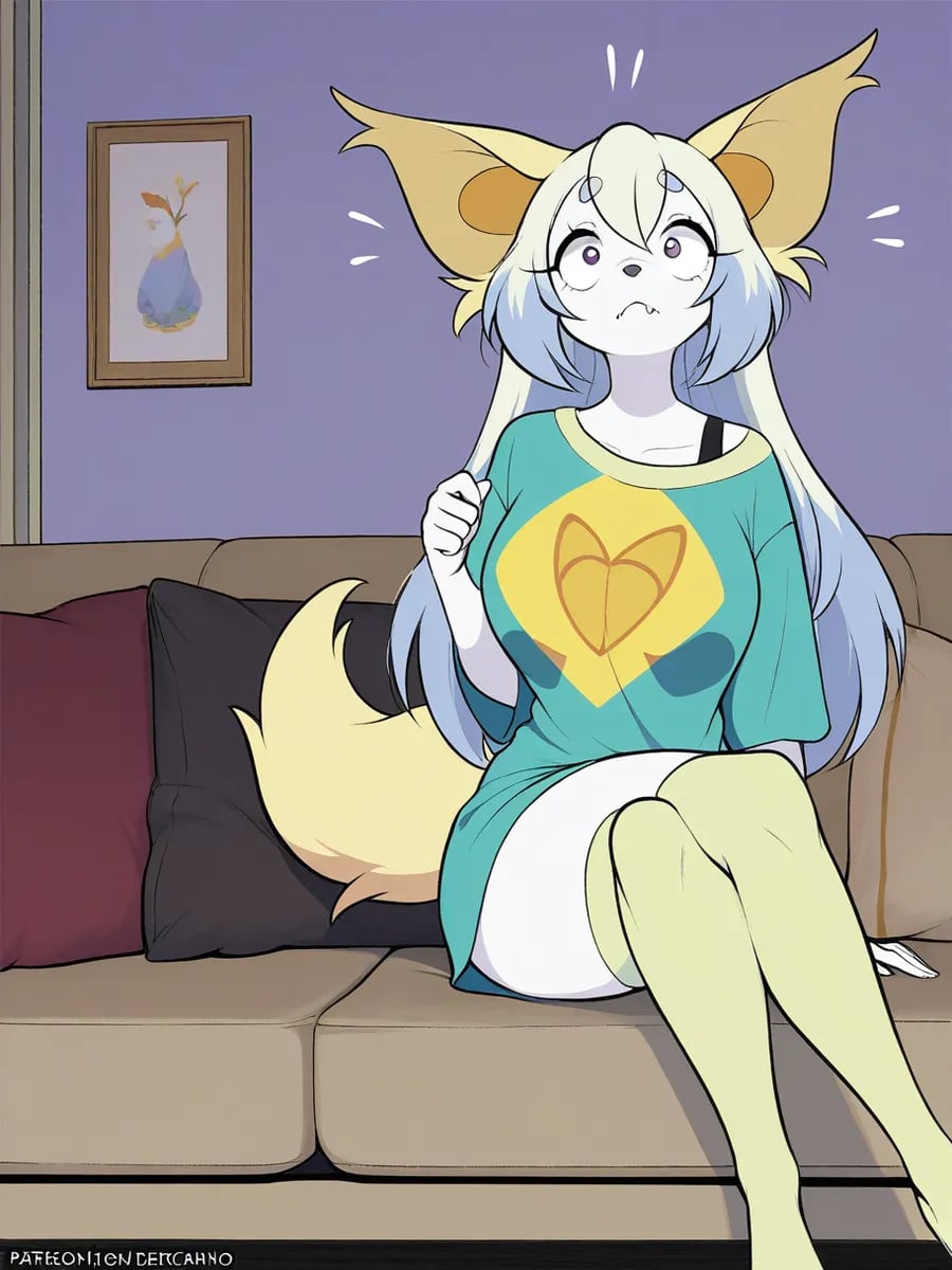 Chat with Sleepover (1\9), the  character AI chatbot