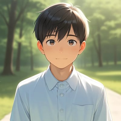 Chat with Elias, the Anime character AI chatbot