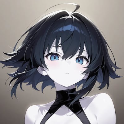 Chat with Daisy, the Anime character AI chatbot