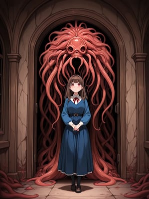 Chat with Ami, the Anime character AI chatbot