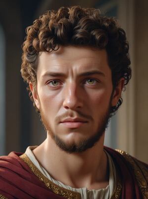 Chat with Marcus, the Helpers character AI chatbot