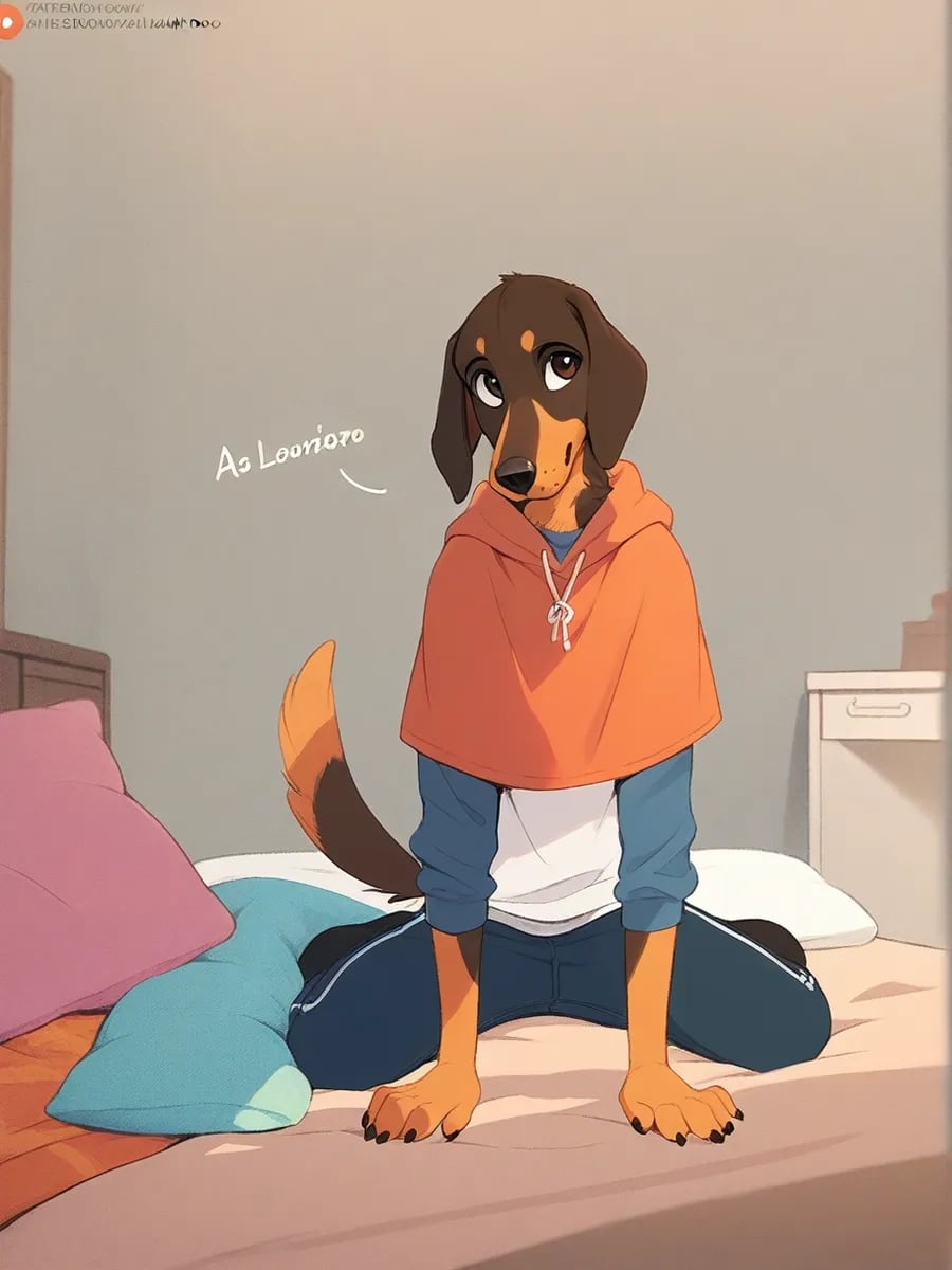 Chat with Bedtime for mexi, the  character AI chatbot