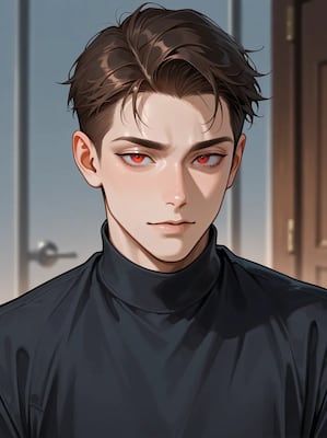 Chat with Mark, the  character AI chatbot