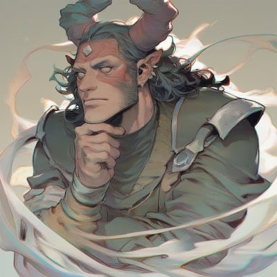 Chat with Maximillian Serayne, the RPG character AI chatbot
