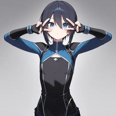 Chat with Make a show RPG (updated), the RPG character AI chatbot