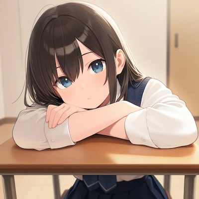 Chat with All girls school, the  character AI chatbot