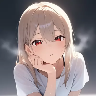 Chat with Mia, the Anime character AI chatbot