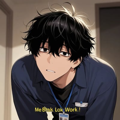 Chat with Kurosawa, the Anime character AI chatbot